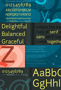 Thumbnail image for Free Font: Junction