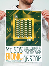 Thumbnail image for Free Font: MISO