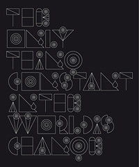 Thumbnail image for Free Font: BADABUM