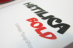 Thumbnail image for Free Font: Hetilica Bold