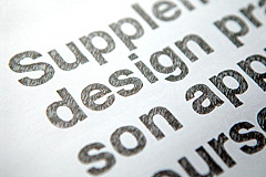Thumbnail image for Free Font: Sketchetica