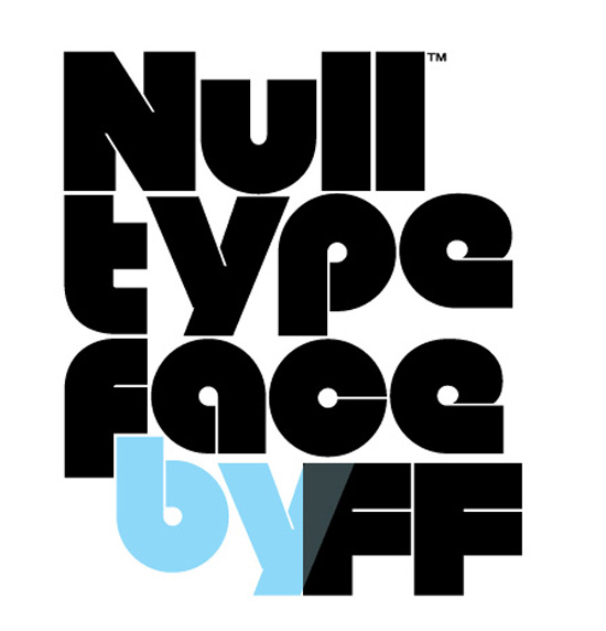 Null Font