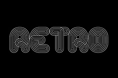Thumbnail image for Free Font: Alt Retro