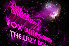 Thumbnail image for Free Font: BENNUDISEÑO™