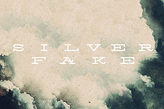Thumbnail image for Free Font: Silverfake