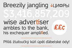 Thumbnail image for Free Font: Casper Typeface