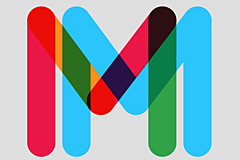 Thumbnail image for Free Font: Multicolore