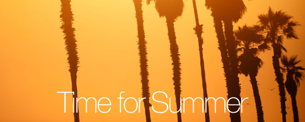 timesummer