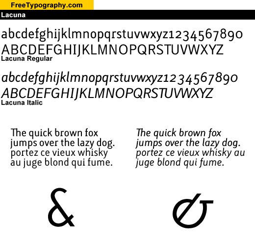 font_review_lacuna