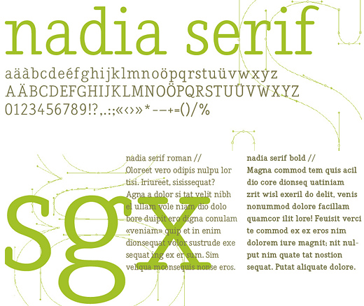 nadia_serif
