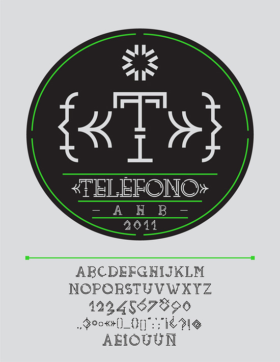 Teléfono