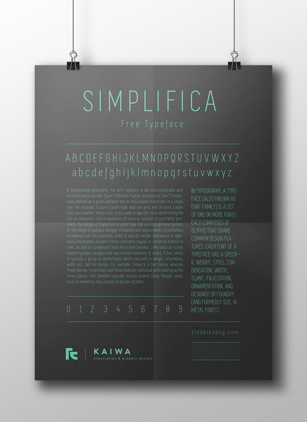 Simplifica