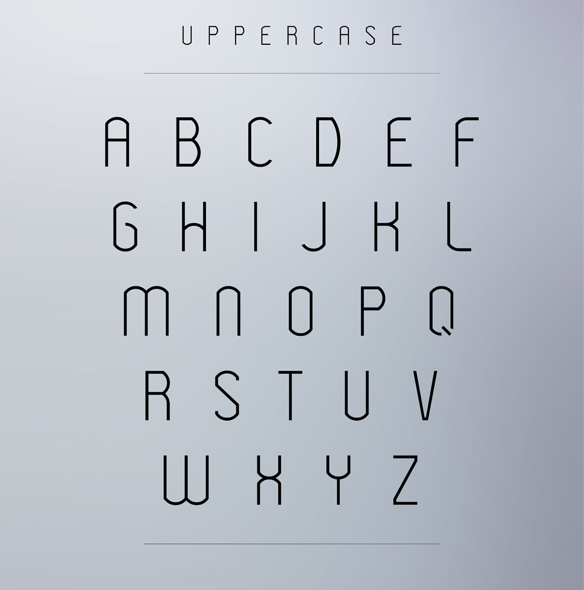 modeka-free-font-typography-uppercase