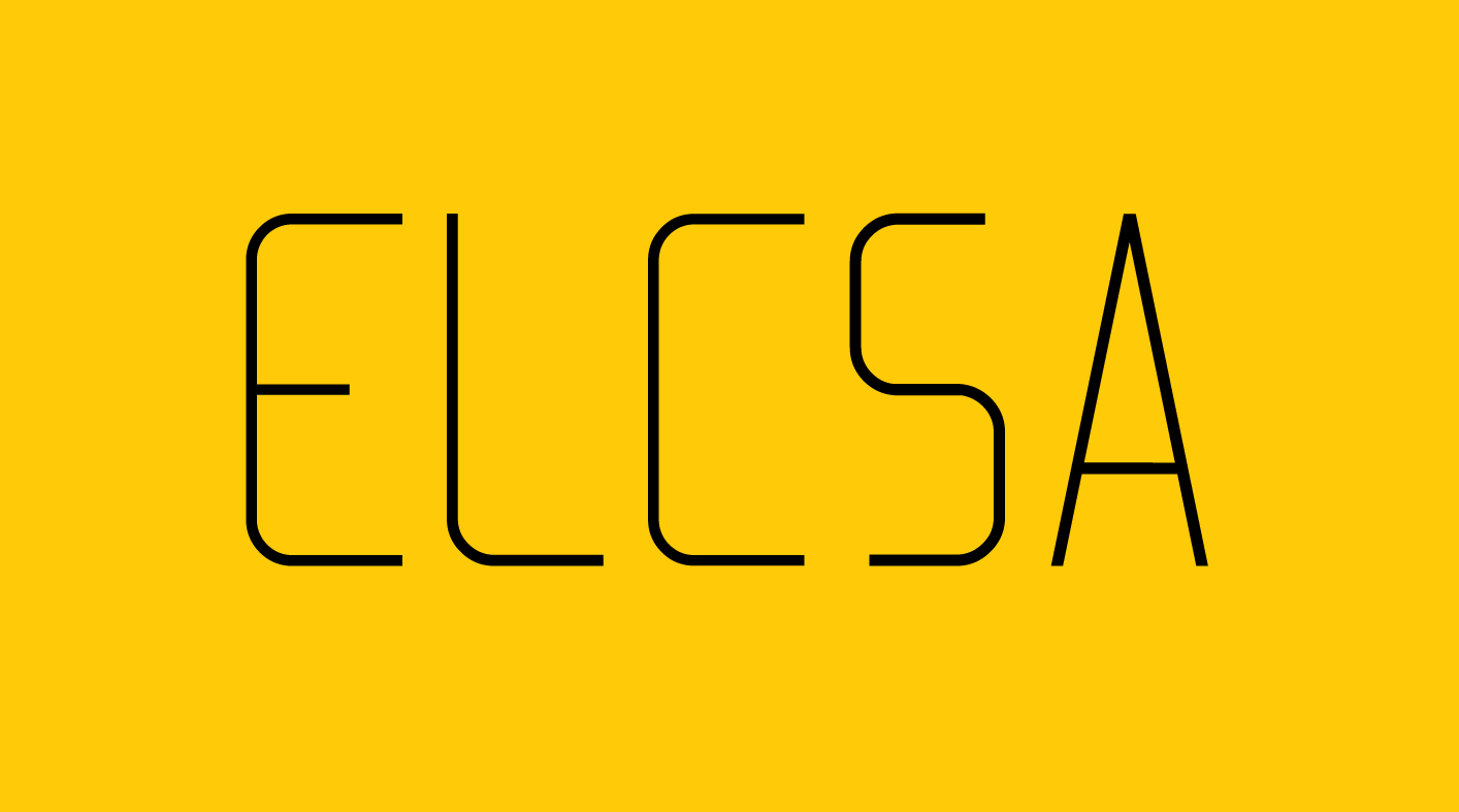 elcsa-free-font