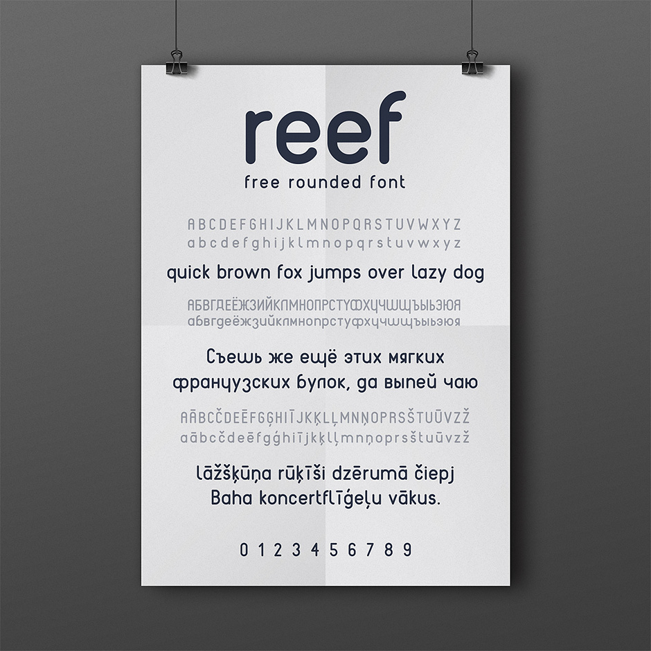 reef-poster