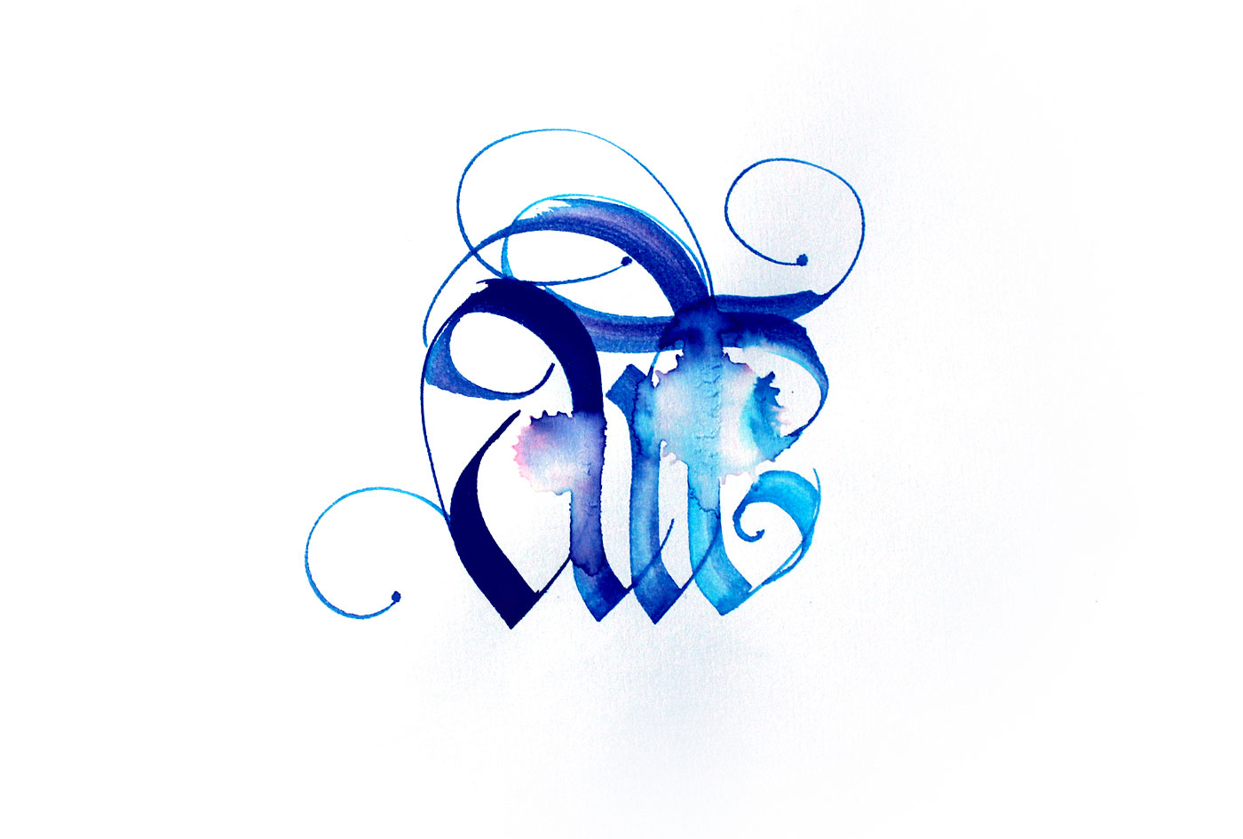 art-Calligraphy