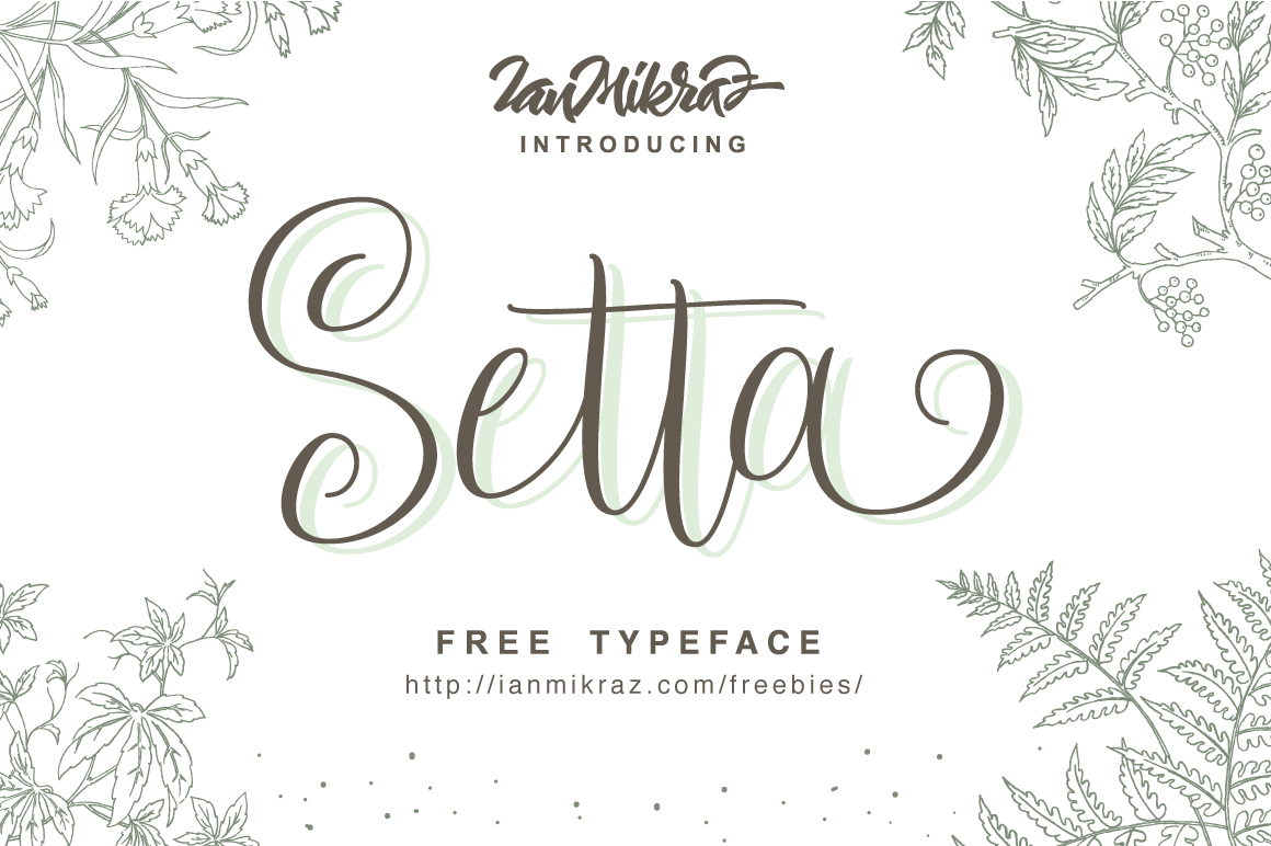 setta-free-typeface-cover