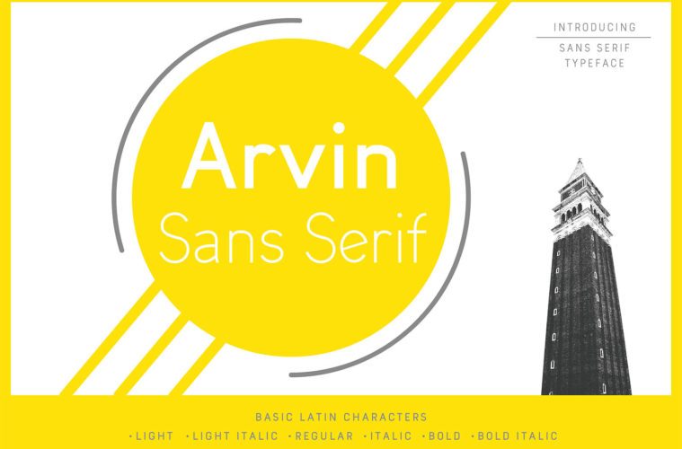 Musthave Fonts › FreeTypography