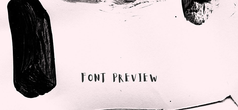 font inherit download